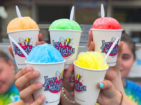 Elevate Your Summer Treats: Discover the Machine That Transforms Dreams into Icy Delights!