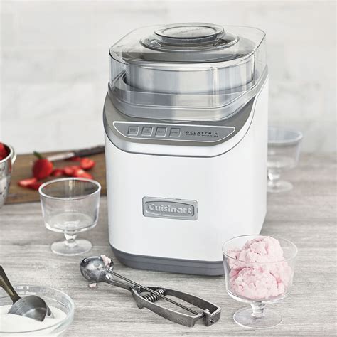 Elevate Your Sweet Delights with the Ultimate Ice Cream Machine