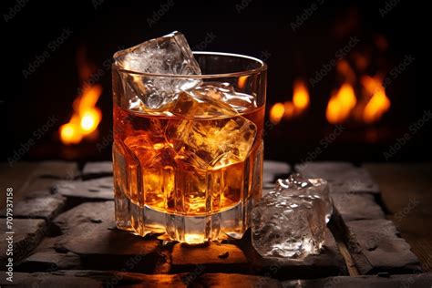 Elevate Your Whiskey Experience: The Essential Guide to Ice Cubes for Refined Palates