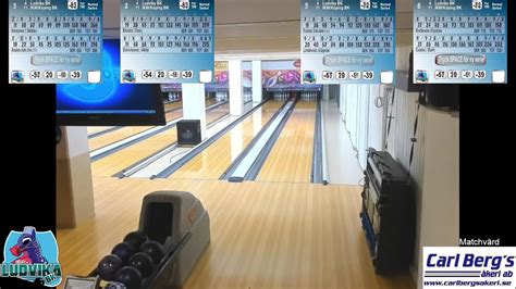 Elitserien Bowling: En dundersuccé