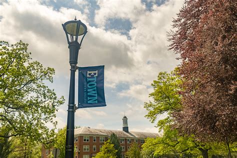 Elizabethtown Course Catalog