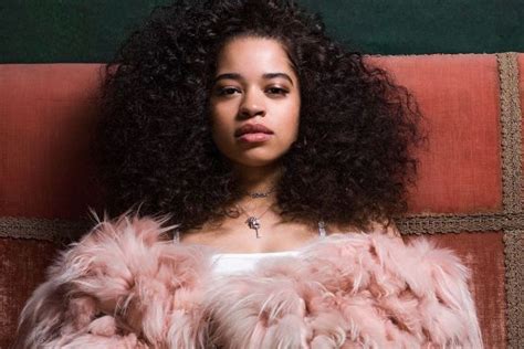 Ella Mai and Ice Spice: Inspiring Success Stories for Aspiring Artists