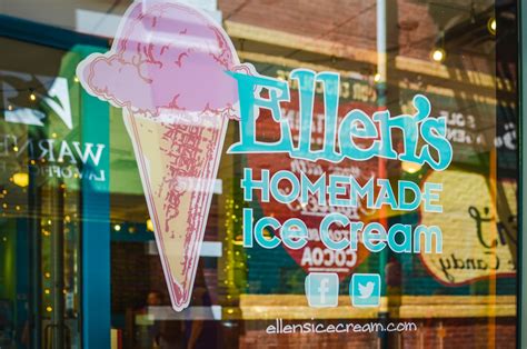 Ellens Homemade Ice Cream: A Journey of Passion and Sweetness