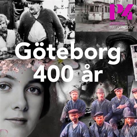 Elva i Götet: En Inspirerande Resa genom Göteborgs Hjärta