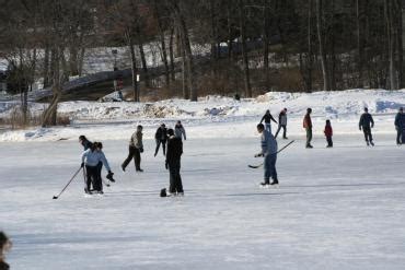 Elver Park Ice Skating: The Essential Guide