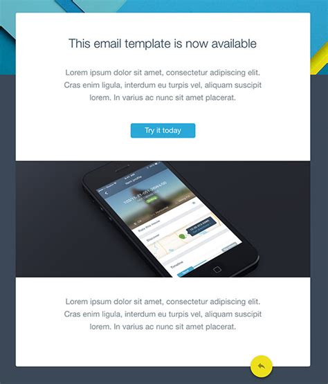 Email Templates For Gmail Free