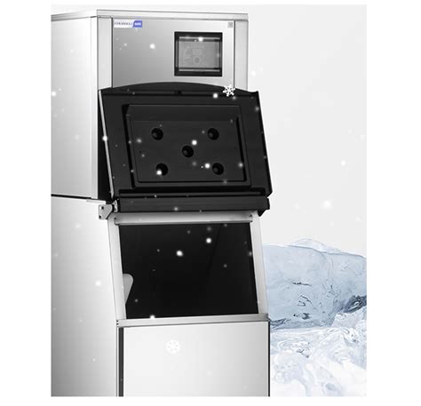 Embark on a Culinary Journey with the Mesmerizing Pearl Ice Maker: A Symphony of Flavors and Aesthetics