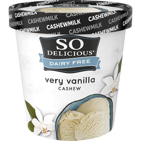 Embark on a Dairy-Free Delight: A Journey of Taste and Well-being with Dairy-Free Ice Cream at Walmart