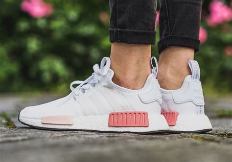 Embark on a Journey of Limitless Potential with the NMD_R1 Footwear Odyssey for Women