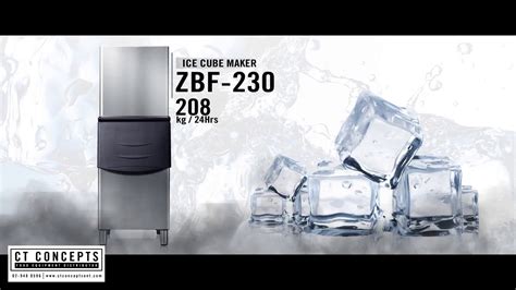 Embark on a Journey of Refreshing Inspiration: Ice Maker Supplier Philippines