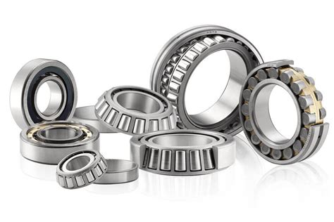 Embark on a Journey to Smooth Rolling: The Ultimate Guide to the Best Wheel Bearings