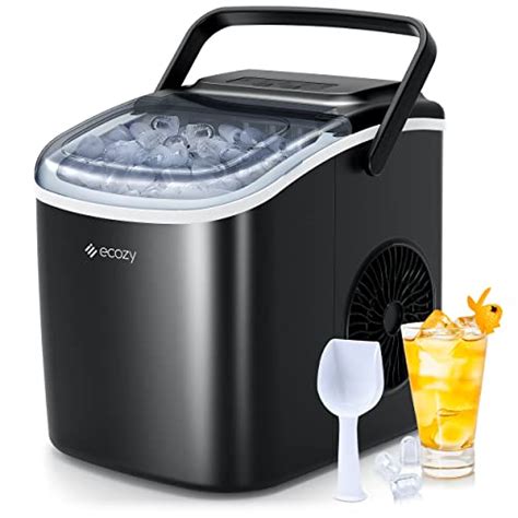 Embark on a Refreshing Journey with Ice Maker Cubes: Unlocking Culinary Delights and Unforgettable Experiences