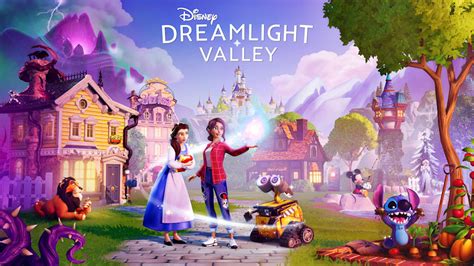Embark on a Sweet Adventure in Dreamlight Valley, Where Culinary Dreams Soar