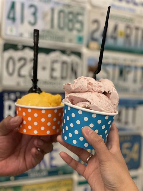 Embark on a Sweet Saga: The Enchanting Allure of Hilton Head Island Ice Cream