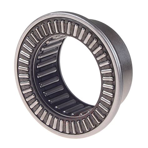 Embark on a Thrilling Journey into the Realm of Needle Roller Thrust Bearings