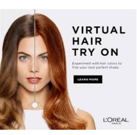 Embark on a Virtual Hair Transformation: Unleash the Power of Online Consultations