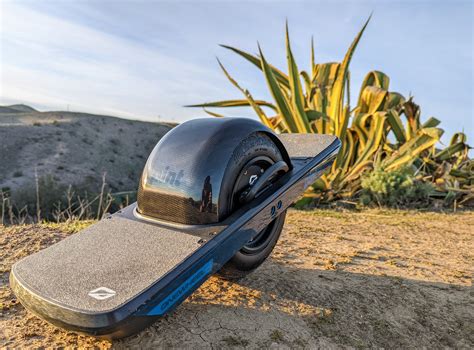 Embark on an Electrifying Ride: Unleashing the Potential of Onewheel Pint Bearings