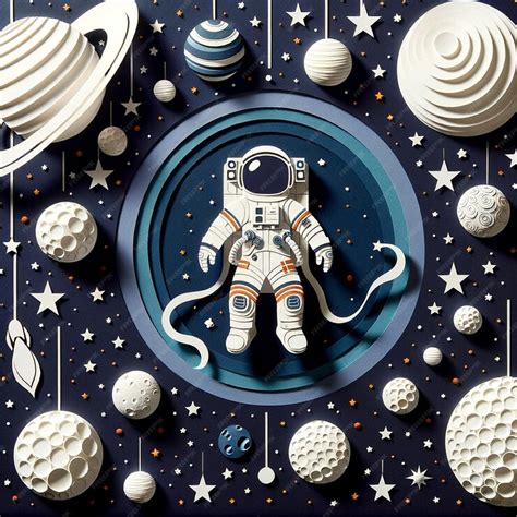 Embark on an Extraordinary Cosmic Adventure with Unparalleled Spaceman Equipment