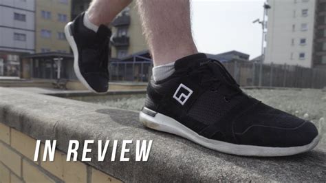 Embark on an Extraordinary Journey: Elevate Your Parkour Adventures with Shoes that Soar