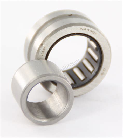 Embark on an Extraordinary Journey with NTN Needle Bearings: Precision, Durability, and Unparalleled Performance