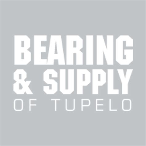 Embark on an Inspiring Journey with Tupelo Bearing Supply: Uncover the Power Within