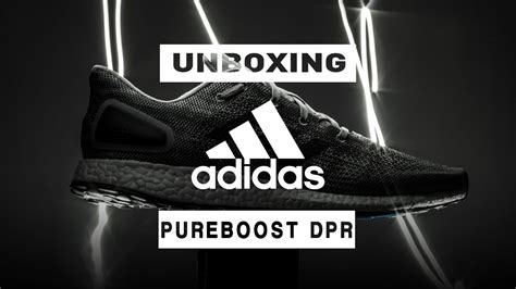 Embark on an Unforgettable Journey with Pureboost DPR Shoes: Where Comfort and Innovation Dance