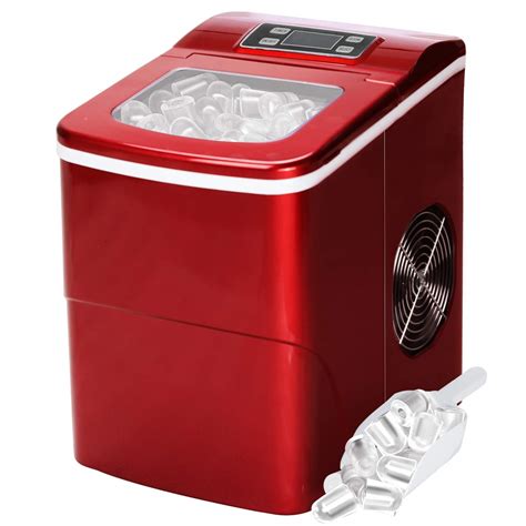 Embark on the Journey to Ice-Cold Refreshment with Our Guide to Affordable Ice Makers