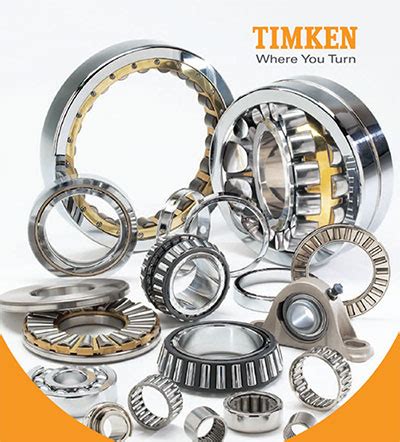 Embarking on an Inspiring Journey with Timken Bearings Cross Reference