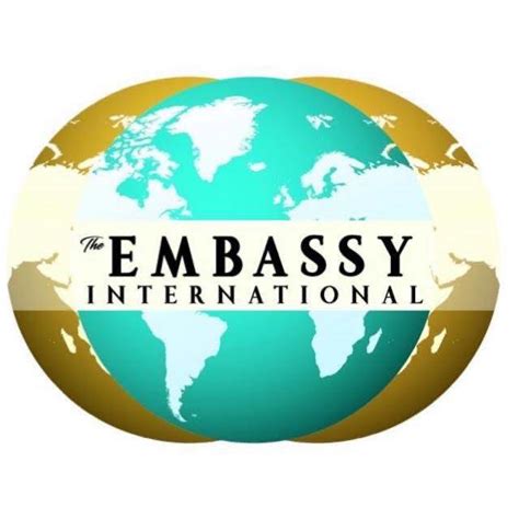 Embassy International Pictures