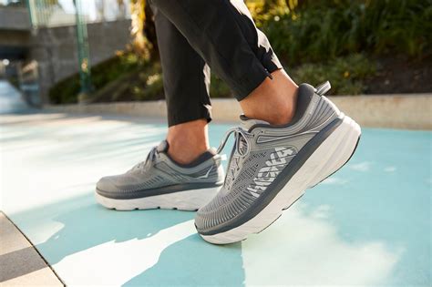 Embrace Comfort with Hoka Shoes in Tupelo MS: A Journey of Breathability, Support, and Style