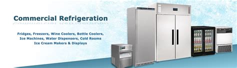 Embrace Commercial Refrigeration: Ice Machines for Enhanced Business Efficiency