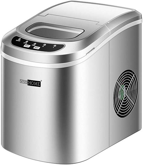 Embrace Convenience: Unleash the Power of an Automatic Ice Maker