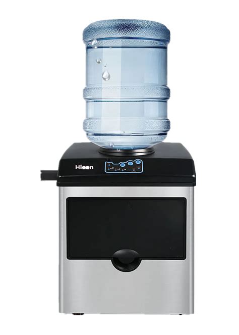 Embrace Convenience and Refreshment: The Ultimate Guide to Hicon Ice Makers