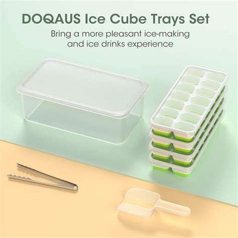 Embrace Effortless Ice Creation: A Comprehensive Guide to Easy Ice Cube Makers