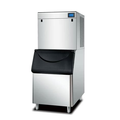 Embrace Innovation: Experience the Hiego Ice Machine