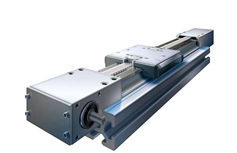 Embrace Linear Bearings: Revolutionizing Motion Systems for Unparalleled Precision and Efficiency