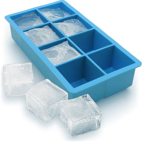 Embrace the Art of Cold Refreshment: A Journey into the World of Big Circle Ice Cube Trays