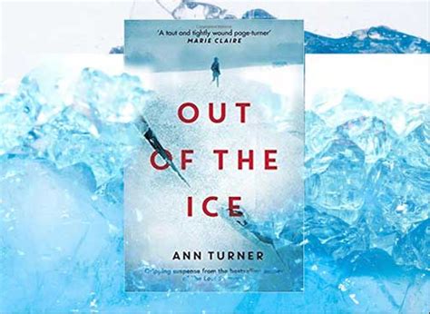 Embrace the Chill: A Literary Exploration of the Cold as Ice