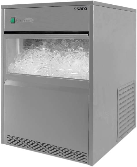 Embrace the Chilling Power: Unleash the Magic of Your Ice Cube Machine