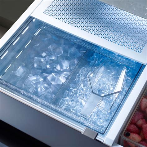 Embrace the Convenience: Transform Your Home with a Refrigerator Auto Ice Maker