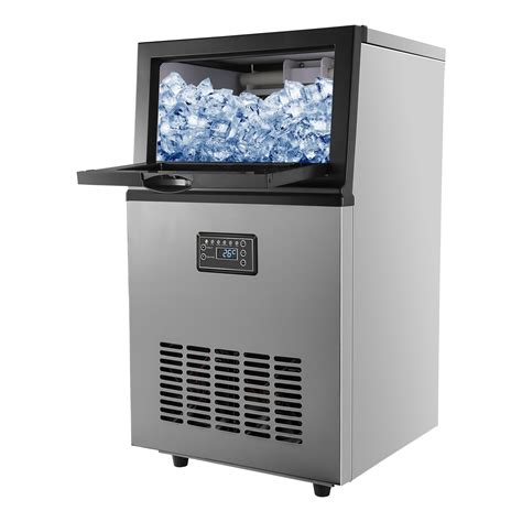 Embrace the Convenience: Uncover the Wonders of Free Standing Ice Machines