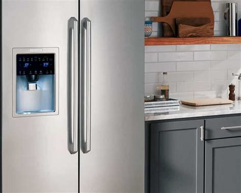 Embrace the Delights of Perfectly Crafted Ice with Electrolux