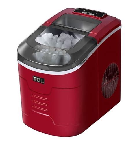Embrace the Extraordinary: The Transformative Power of a TCL Ice Maker