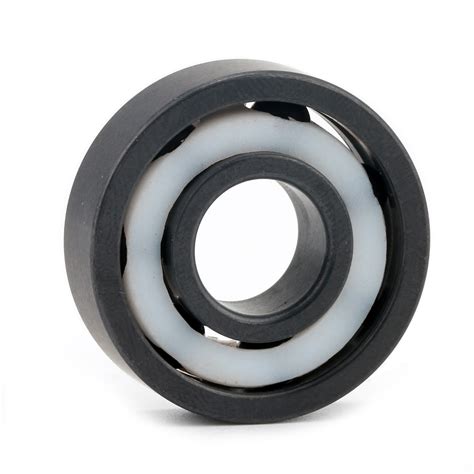 Embrace the Glide: Silicon Nitride Bearings, Where Smoothness Reigns