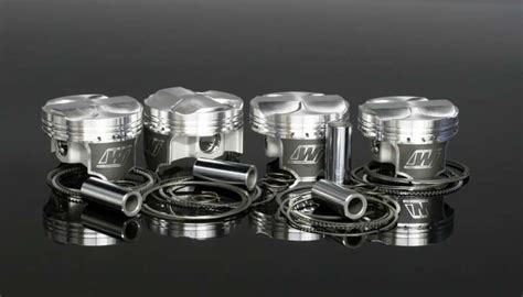 Embrace the Heartbeat: A Journey into the Realm of 2JZ Rod Bearings