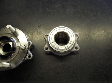 Embrace the Journey: A Comprehensive Guide to Wheel Bearings for Subaru Outbacks