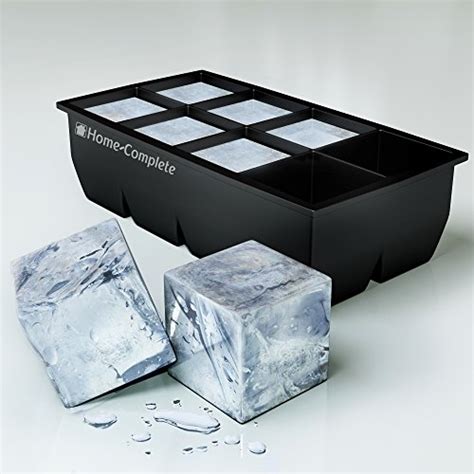 Embrace the Power of Giants: Unleash Your Inner Chill with a Big Ice Cube Tray