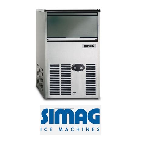 Embrace the Power of Ice: Discover the Unstoppable Fabbricatore Ghiaccio 30 kg