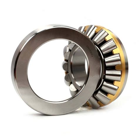 Embrace the Power of Precision: Unveiling the Wonders of Stainless Steel Spherical Bearings