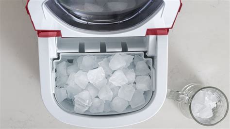 Embrace the Refreshing Power: The Ultimate Guide to Outdoor Ice Makers